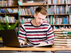 7 ideias de lugares onde você pode estudar