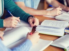 Como estudar matemática e raciocínio lógico para concurso