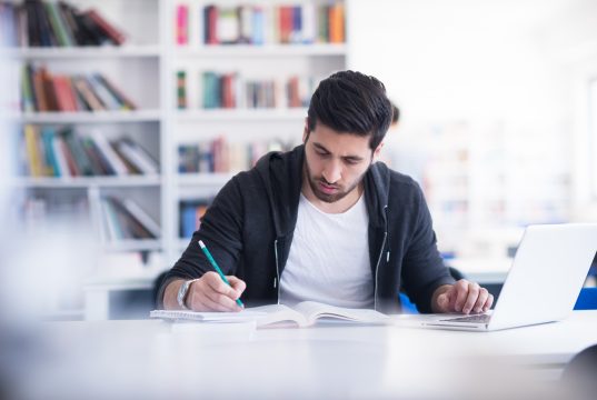 Prova de informática no concurso: como se preparar?